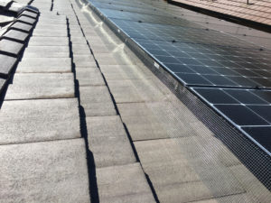 Solar Panel Fencing Angle 9